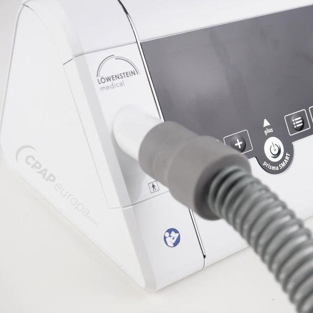 Prisma SMART Plus Auto CPAP Machine (UK)