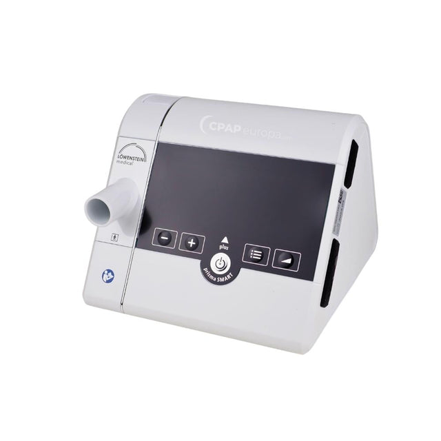 Prisma SMART Plus Auto CPAP Machine (UK)