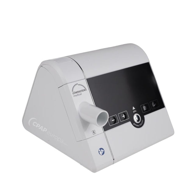 Prisma SMART Plus Auto CPAP Machine (UK)