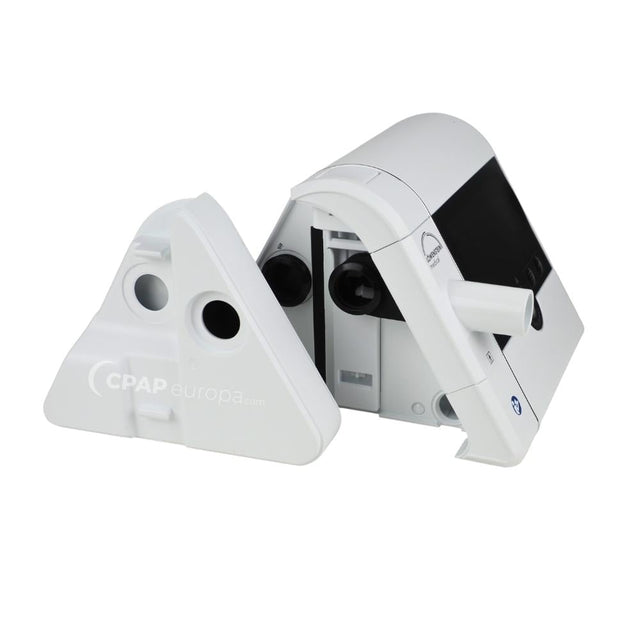 Prisma SMART Plus Auto CPAP Machine (UK)