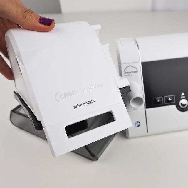 Prisma SMART Plus Auto CPAP Machine (UK)