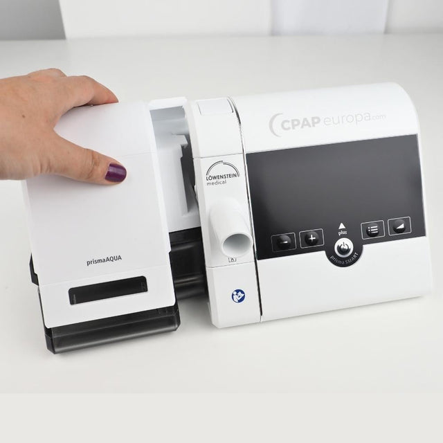 Lowenstein Prisma SMART Auto CPAP Battery