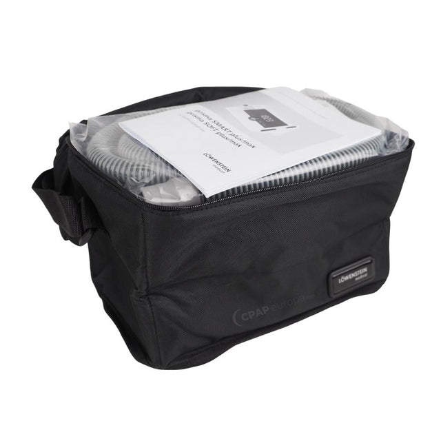 Prisma SMART Plus Auto CPAP Machine (UK)
