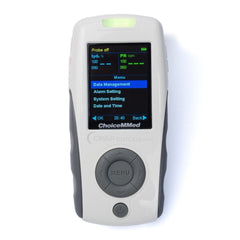 Pulse Oximeter ChoiceMMed MD300K2