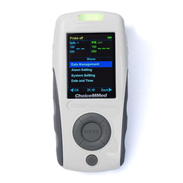 Pulse Oximeter ChoiceMMed MD300K2