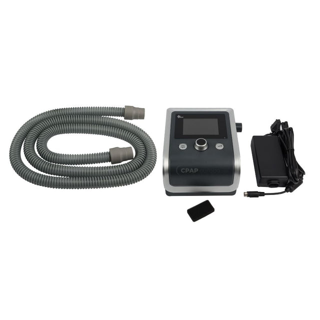 RESmart BiPAP GII 25T