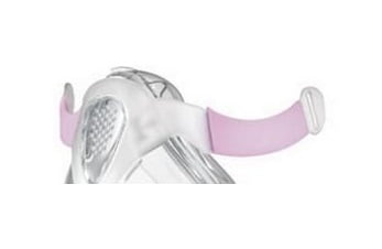 ResMed Quattro FX for Her Soft Sleeves