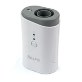 ResFit CPAP Cleaner & Sanitizer (Ozone Disinfection)