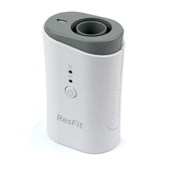 ResFit CPAP Cleaner & Sanitizer (Ozone Disinfection)