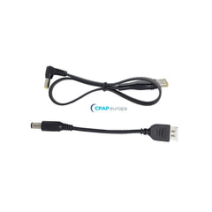 Lowenstein Prisma Series Cable Kit for Pilot Flex