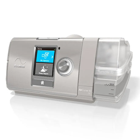 ResMed AirCurve 10 S BiPAP Device