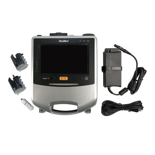 Ventilador ResMed Astral 150