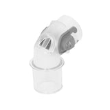 ResMed Quattro Air Full Face Mask Elbow