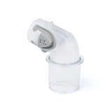 ResMed Quattro FX Elbow