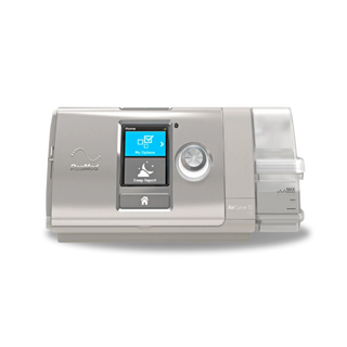 ResMed AirCurve 10 S BiPAP Device