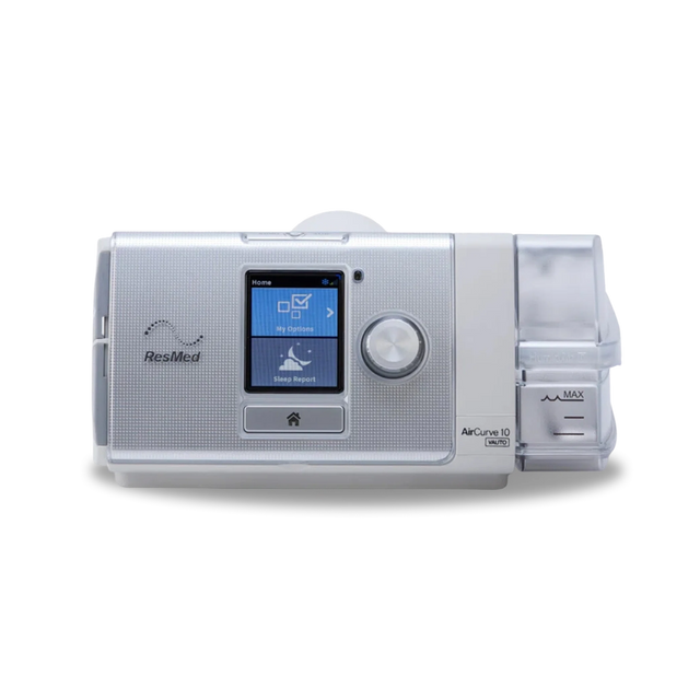 ResMed AirCurve 10 VAuto BiLevel Device