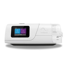 ResMed AirCurve 11 S BiLevel Device