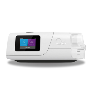 ResMed AirCurve™ 11 ASV PaceWave
