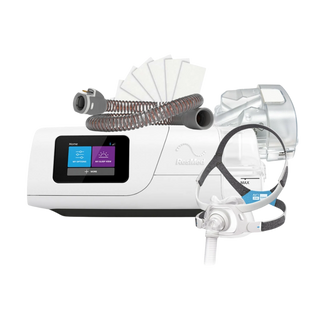 ResMed AirCurve™ 11 VAuto COMPLETE Bundle