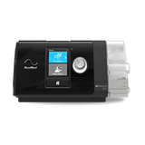 Frontal image Resmed Airsense 10 Elite CPAP