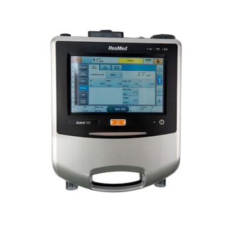 ResMed Astral 150 Ventilator