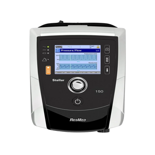 Ventilador invasivo y no invasivo ResMed Stellar 150