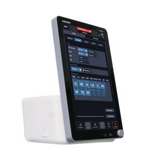 ResVent RS300 Ventilator