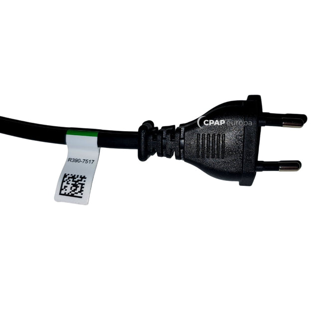 Resmed AirSense 11 CPAP AC Power Supply Cord