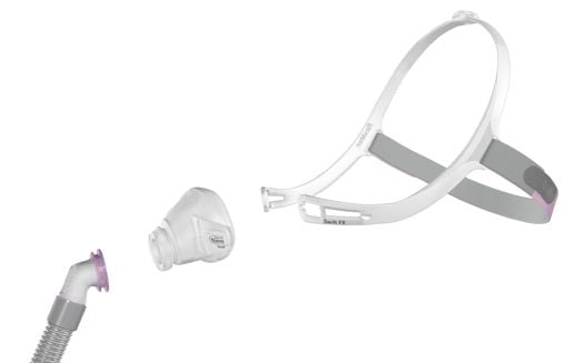 ResMed Swift FX Nano Para ella