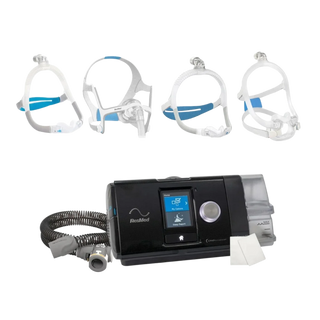 Resmed AirSense 10 AutoSet COMPLETE BUNDLE