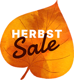 Autumn Sale