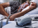 Transcend Auto Travel CPAP