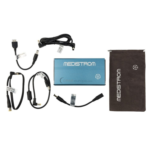 Medistrom Pilot-12 Lite CPAP Battery