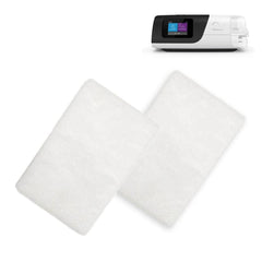 ResMed AirCurve 11 BiPAP Filters