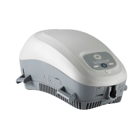 Transcend Auto Travel CPAP