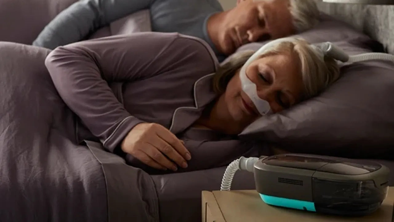 A-Flex Pressure Relief Technology