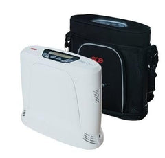 GCE Zen-O lite Portable Oxygen Concentrator