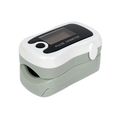 AeroCheck Finger Pulse Oximeter