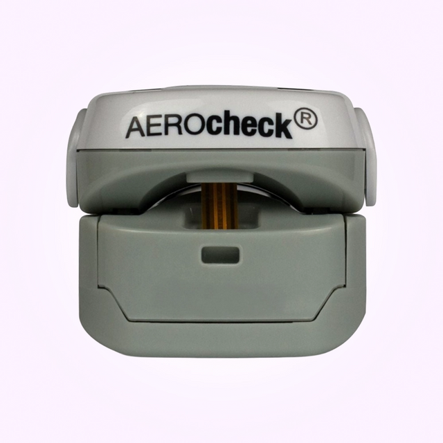Pulsossimetro da dito AeroCheck