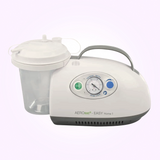 Electric Suction Pump AEROsuc HUM + Battery
