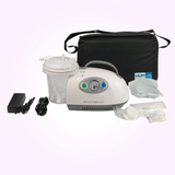 Electric Suction Pump AEROsuc HUM + Battery