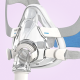 ResMed AirFit F20 InfinitySeal Silicone Cushion