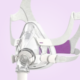 ResMed AirFit F20 Full Face Mask Frame For Her
