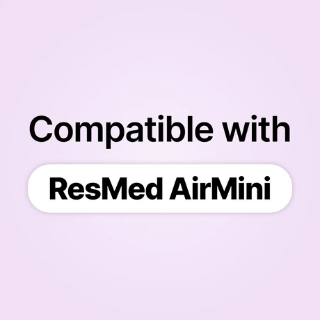 AirMini F30 Pack + Mask