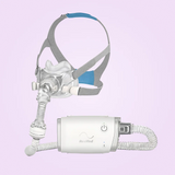 AirMini F30 Pack + Mask