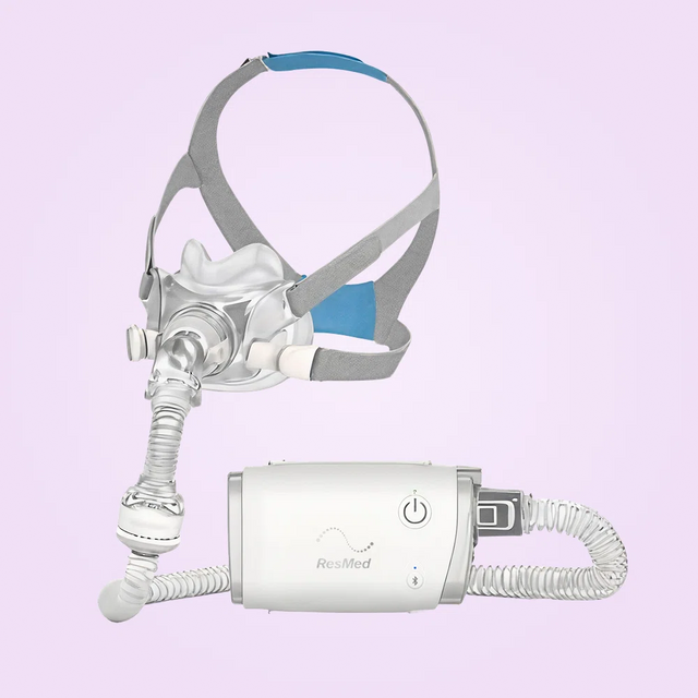 AirMini F30 Pack + Mask