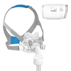 AirMini F30 Pack + Mask