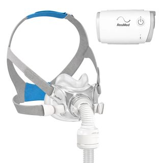 AirMini F30 Pack + Mask
