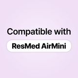 AirMini F20 Pack + Mask