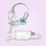 AirMini F20 Pack + Mask